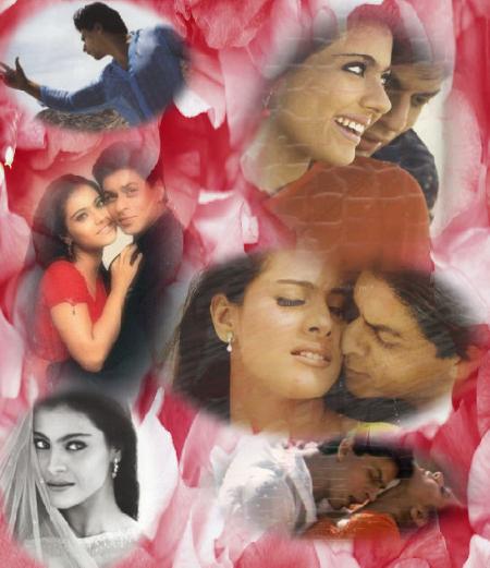 charou ilove you kajol
